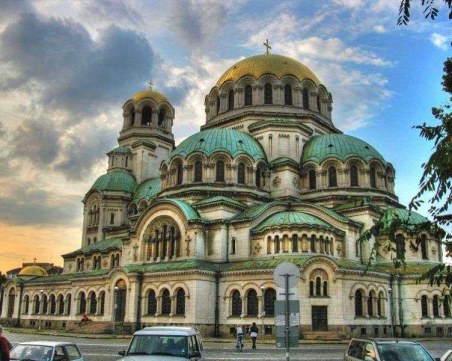 Две трети от БВП на страната вече се произвежда в София