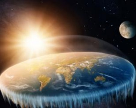 Мъж загина, докато се опитва да докаже, че Земята е плоска