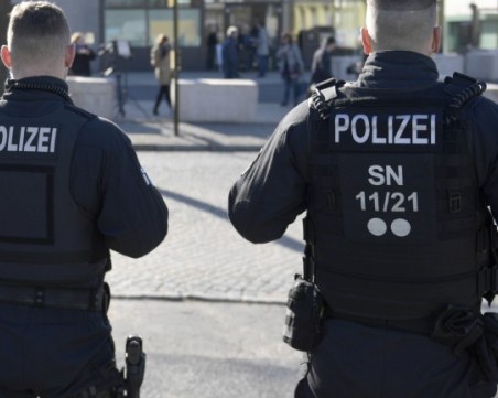 Ново нападение в Германия – стреляха по наргиле бар