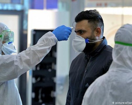 Паника! Отложиха три мача от 