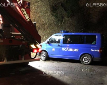 Полицията е по петите на убиеца на транспортния бос