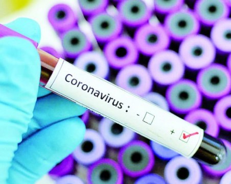 Предупреждение: Пътувайте до Италия и Китай само в краен случай