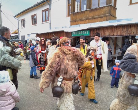 Спасяват музейната сбирка в Бойково, в Дедово посрещнаха кмет  за първи път от десетилетие