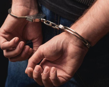 Спипаха Гочо Бургаския, докато бъркал пико в дома си