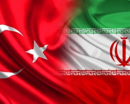 Турция затвори границата си с Иран заради коронавируса