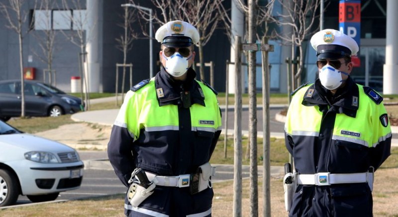 Блокираха 11 населени места в Италия заради коронавируса