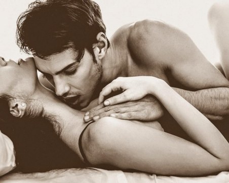 7 знака, че сте алергични към секс