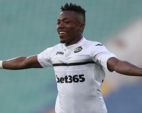 Ботев готви нови трансфери