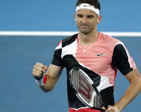 Григор срещу удобен съперник в първия кръг в Акапулко