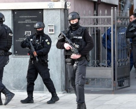 Изнасят още експонати от колекцията на Васил Божков