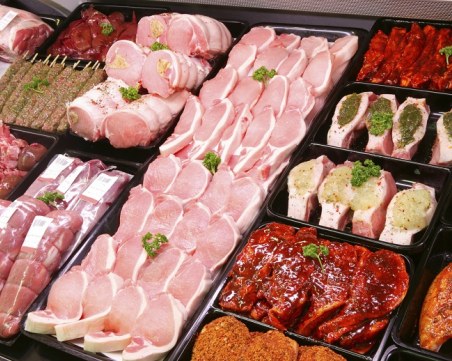 Колко негодни храни са конфискувани от БАБХ?