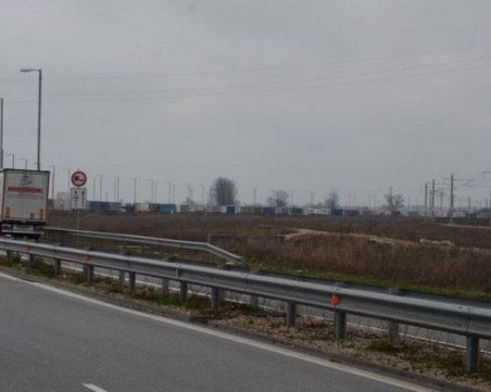 Коронавирусът в Италия удари товарния транспорт у нас