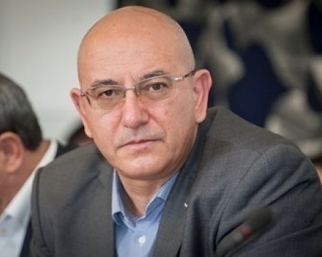 Министърът на околната среда с новини за арестите в Басейнова дирекция-Пловдив