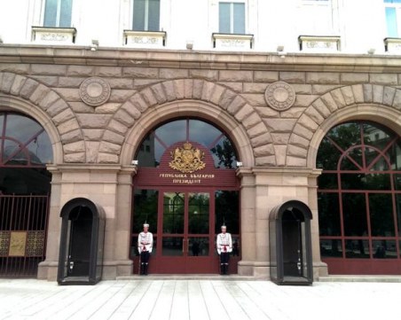 Президентът на Кипър пристига на официално посещение в България