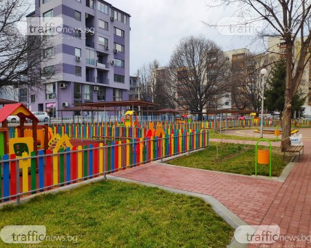 Продължат инвестициите в училища и градини в Пловдив по европейски програми