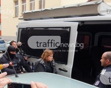 Прокуратурата за арестите в Басейнова дирекция: Разследваме длъжностно престъпление