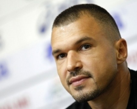 В Италия втрещени от поведението на Божинов