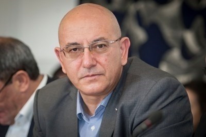 Министърът на околната среда с новини за арестите в Басейнова дирекция-Пловдив