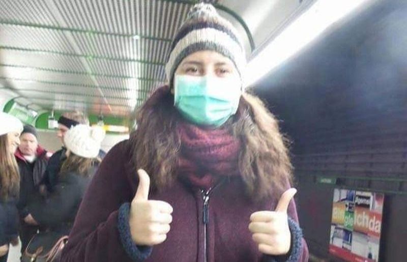 30-годишната Таня от Раковски е на лечение в Австрия, спешно се нуждае от помощта ни