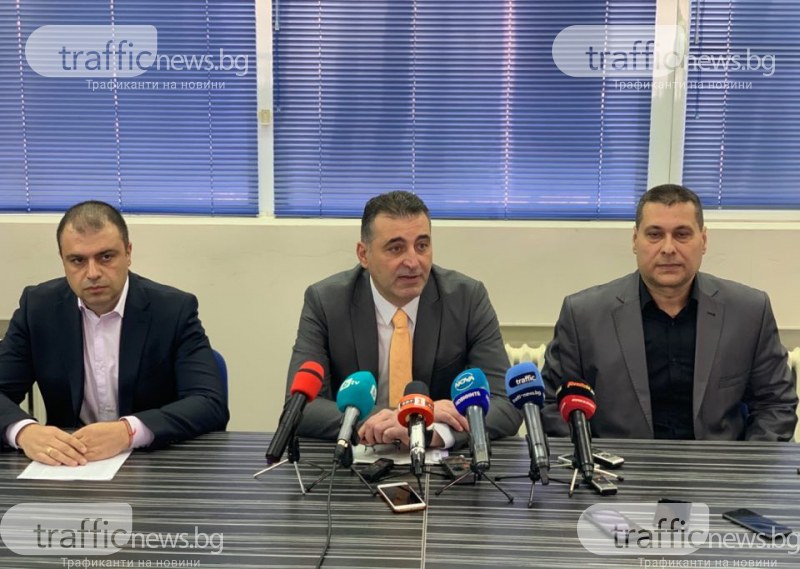 4 бона подкуп е искала арестуваната данъчна служителка в Пловдив