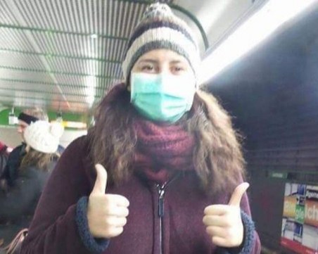 30-годишната Таня от Раковски е на лечение в Австрия, спешно се нуждае от помощта ни