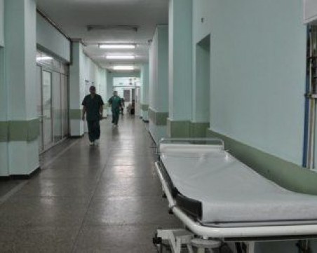 40-годишен мъж от Несебър със съмнение за коронавирус