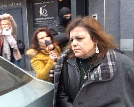 Захарният комбинат в Пловдив работел години без да плаща и стотинка за вода