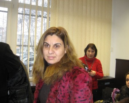 Дъщерята на Цар Киро е арестувана с 2 кг хероин