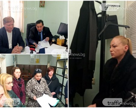Тормоз в пловдивско училище! Директор принуждавал преподаватели да подадат молби за напускане