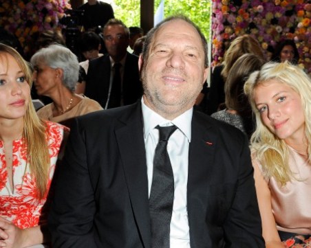 Харви Уайнстийн ще лежи в емблематичен затвор