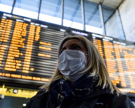 Издават болнични на всички, които са под карантина заради коронавируса