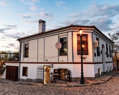 Къде да отидем във вторник в Пловдив?