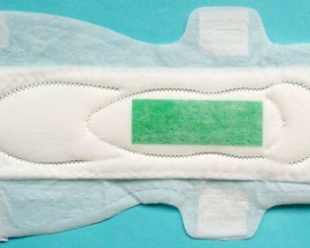 Коя е първата страна, която направи дамските превръзки безплатни