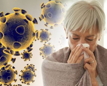 Коронавирусът достигна и до Швейцария