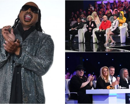 Маги Халваджиян за Фики: Това е едно от най-възпитаните момчета, които съм виждал