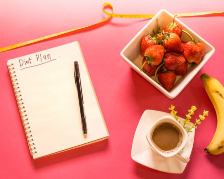 Може ли да се свалят 7 кг за седмица? Екстремната диета GM