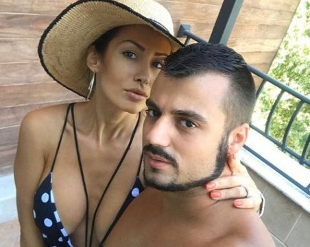 Наско Канара празнува рожден ден, Джена трогна с мило послание