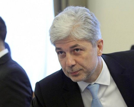 Нено Димов остава зад решетките