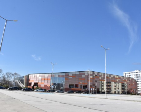 Отвориха паркинга за Колодрума за постоянно ползване, ще има и талони за месец