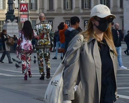 Поставиха под карантина трима от Хасково, завърнали се от Милано