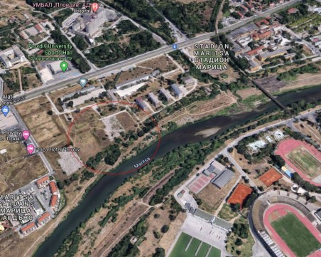 Представят проекта за нова сграда на Математическата гимназия – обсъждат и двата терена