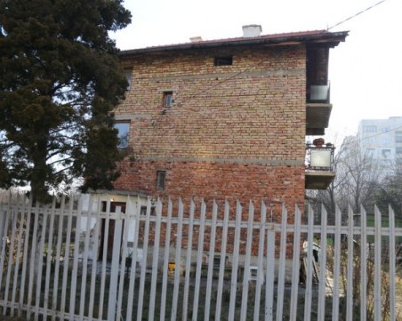 Убийството в София заради ревност! Мъжът опитал няколко пъти да се самоубие