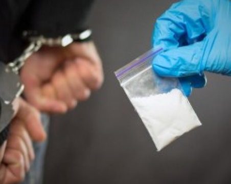 Задържаха 23-годишен от Пещера за притежание на дрога