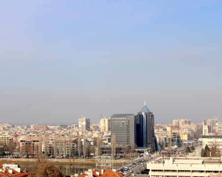 Затварят част от възлов булевард в Пловдив за 12 дни