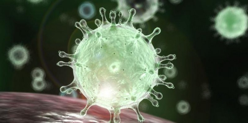 Първи случай на заразен с коронавирус в Румъния