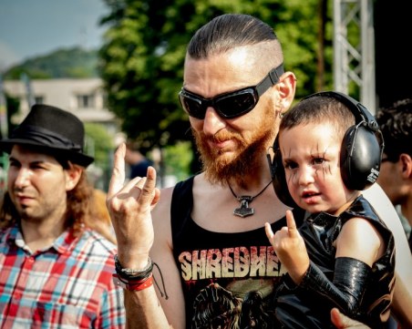 100 000 лв. не стигат за HILLS OF ROCK 2020! Ще остане ли в Пловдив?