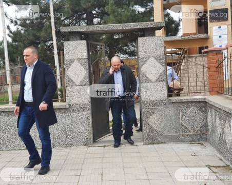 Акция на прокуратурата срещу битовата престъпност в Пловдивско