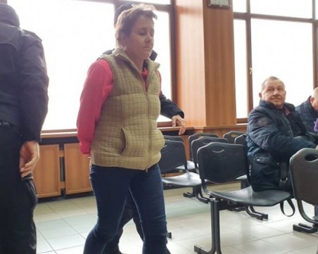Без присъда за Марияна, сочена за убийца на любовника си в Пловдив! Нова експертиза отложи делото