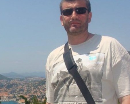 Бивш шеф на ВиК във Велико Търново се самоуби