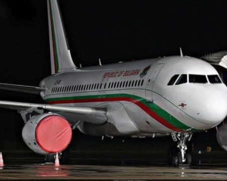 Бойко Борисов вдига еърбъс с лекари, ще извозва група деца от Милано